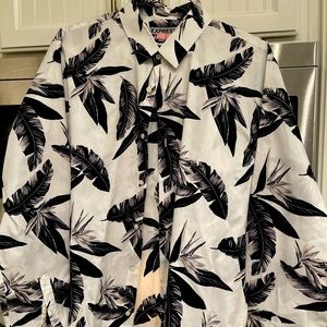 Express dress shirt